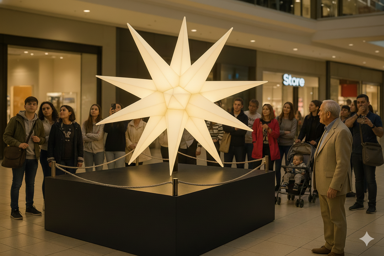 Arcadia240 sin soporte